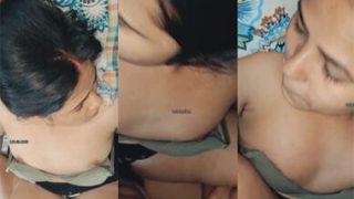Desperate College Girl Gets Pussy Screwd From Hot Boy