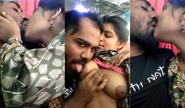 Indian Beautiful College Girl Fucking