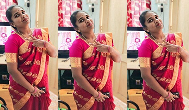 Beautiful Tamil Girl Hot Big Ass MMS