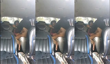 Indian Hot Girl Fucking Car Sex BF Hidden Cam