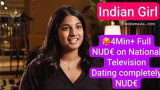 Indian NRI Girl Perfect Match Chudai Ki Viral Video