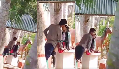 Girl Lovers Fucking In Park Fuck Video