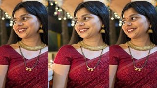 Hot Wife Anu Invited Waiter In Room Fucking