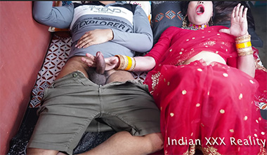 Holi Special Stepmom and Stepson Super Chudai