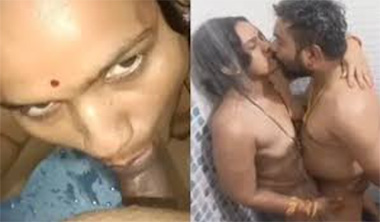 Indian Sexy Bhabhi Ka Bathroom Pussy Fucking HD