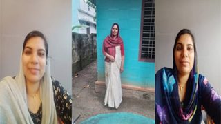 Mallu Chechi Big Boobs And Big Ass Fucking By BF Big Dick