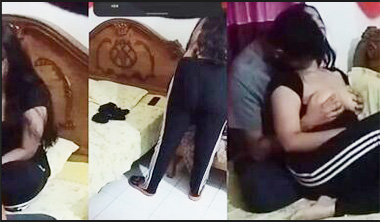 Desi Bhabhi kudi Simran Hot Kissing And Fucking XXX