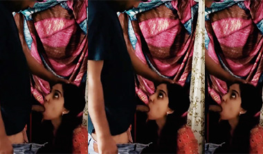 Pyasi Padosan Bhabhi Ki Hard Ass Fuck