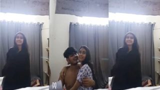 Sexy Cousin Brother Sister Incest Fucking HD Video