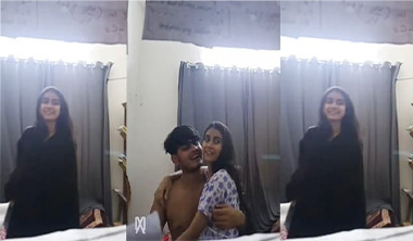Sexy Cousin Brother Sister Incest Fucking HD Video