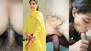 Sexy Hot Figure GF Hard Pussy Sex Video HD