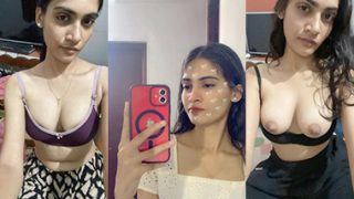 Desi Kerala Mallu Girl Hard Fingering Small Wet Pussy New