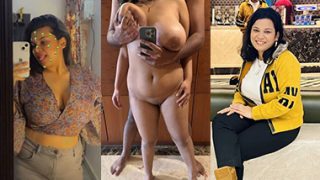 Desi Busty Indian Horny Tanker Wife hard Pussy Fuck
