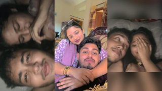 Cute Bengali Lovers Kissing & Fucking Pussy Videos