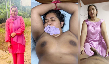 Hot Muslim Chubby Bhabhi Fucking Mms Viral