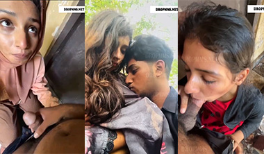 Muslim Hijabi College Couples Fucking Update