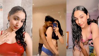 Desi Hot Indian Wife Fucking By Husband Big Cook