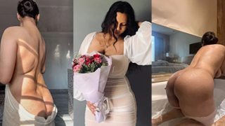 Famous Instagram Influencer Taniya Hard Fucking Many Clips