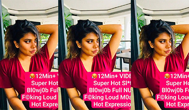 Desi Famous Nri Model Exclusive Fucking With Bull