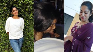 Desi Sexy Mallu Girl Fucking Pussy & Giving Blowjob Hard