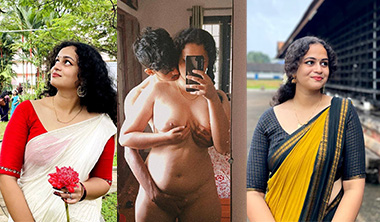 Horny Big Booby Mallu GF Pressing Boobs Sucking Dick More