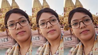 Indian Hot Cuckold Pirya Bhabhi Fucking & Riding BF Big Cock