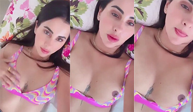 Model Meetii Kalher Pussy Mastrubating Showing Live