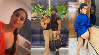 Punjabi Sardarni Hard Pussy Licking Doggy Fucking