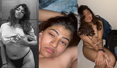 Desi Girl Sucking Boyfriend Cook & Fuck