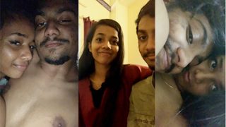 Young Mallu Girl Nipple Sucked By Ex Boyfriend Viral