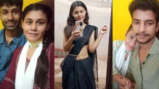 Indian Cheater Girl Fucking With Many Boys In Hotel Sex