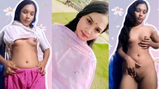 Hijabi Horny Babe Giving Sensual Blowjob Fuck