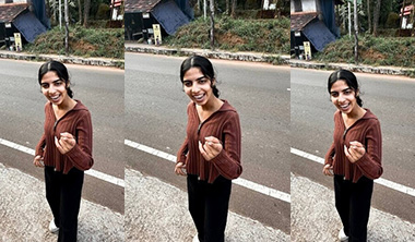 Desi Indian Mallu Gf Enjoying – Fucked With Lover Viral Clip
