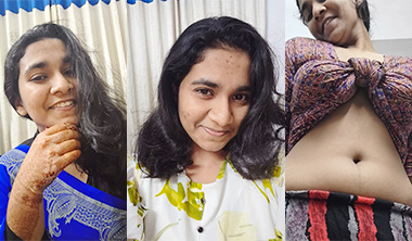 Horny Bengali Dhaka Girl Fingering Her Pussy Showing New Porn