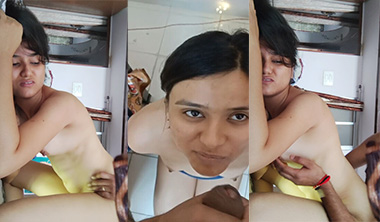 Desi Indian Girl Bj – Doggy Fuck Moaning Sex Scenes