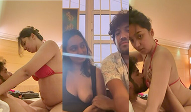 Indian Horny Girl Riding & Public Dare Fucking Hard