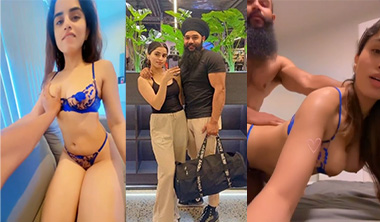 Desi Punjabi Sardarni – Hard Doggy Fucking New Clip