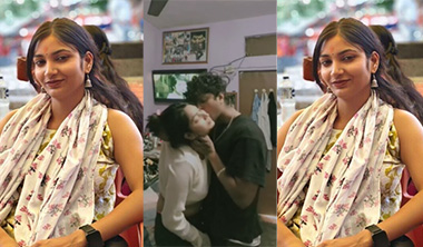 Horny Submissive Indian Girl Enjoying Fucking Leaked